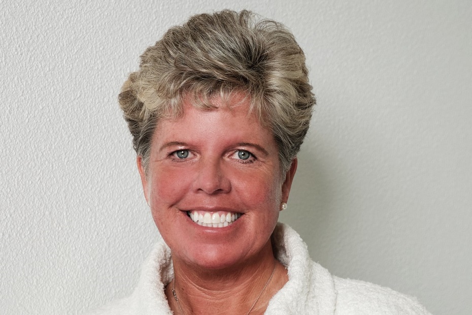 Abbe Luersman