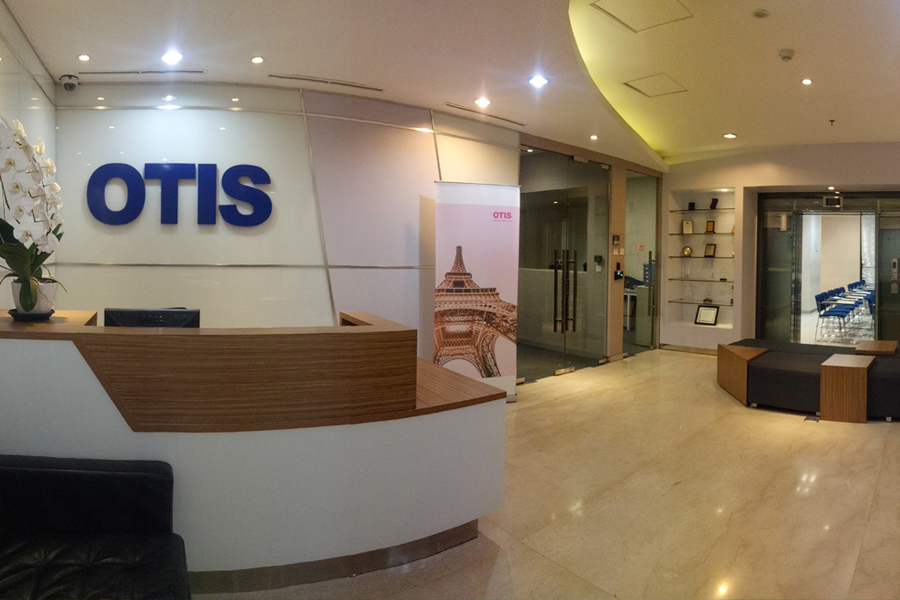 Otis Building