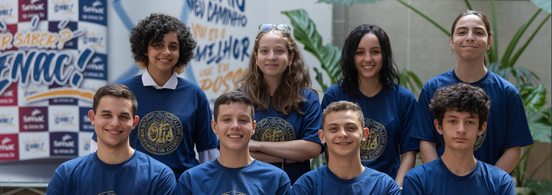 Otis Announces Winners of the First Made to Move Communities™ Global Student Challenge