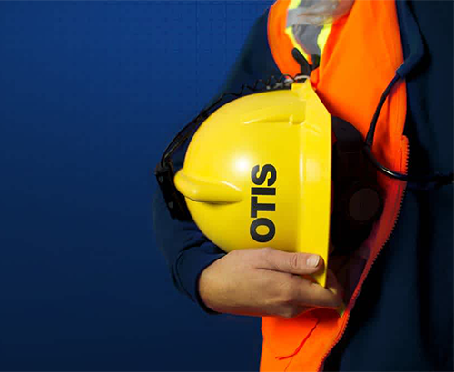 Otis Signature Service