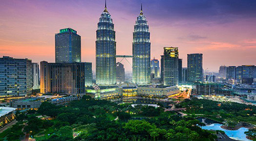 Petronas Towers