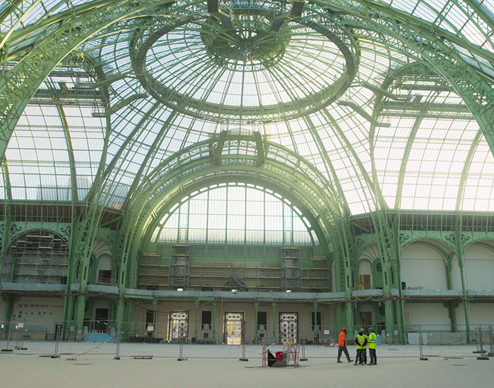 Grand Palais
