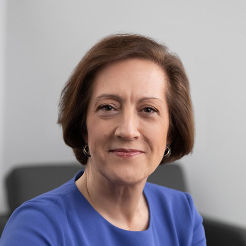 Judy Marks