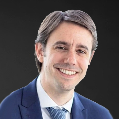 Nicolas Lopez